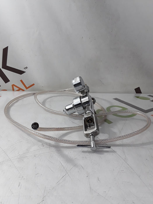 Western Medica Gas Regulator