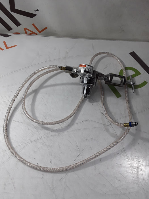 Western Medica Gas Regulator