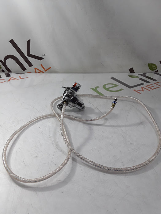 Western Medica Gas Regulator