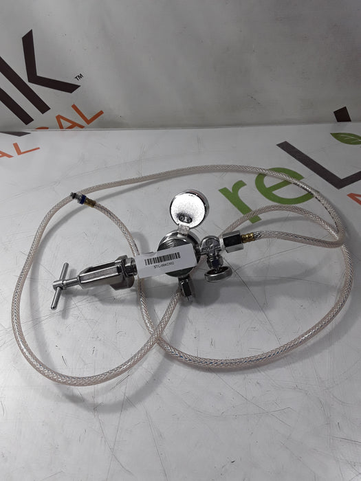 Western Medica Gas Regulator