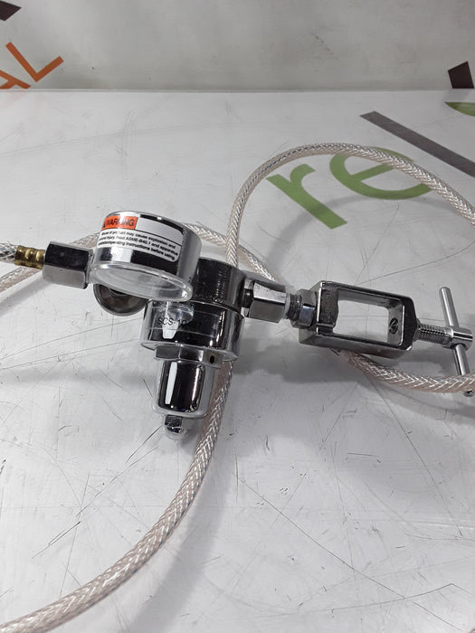 Western Medica Gas Regulator