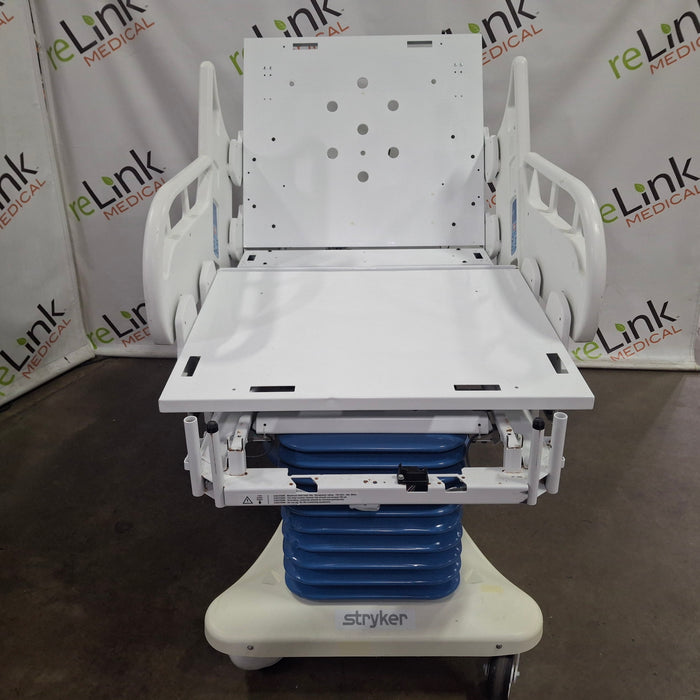 Stryker Secure III 3005 Hospital Bed