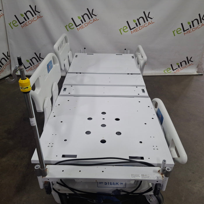 Stryker Secure III 3005 Hospital Bed