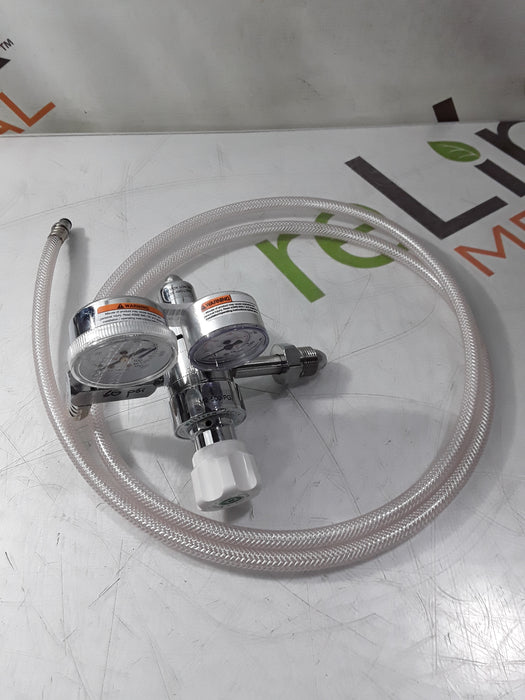 Western Medica Gas Regulator