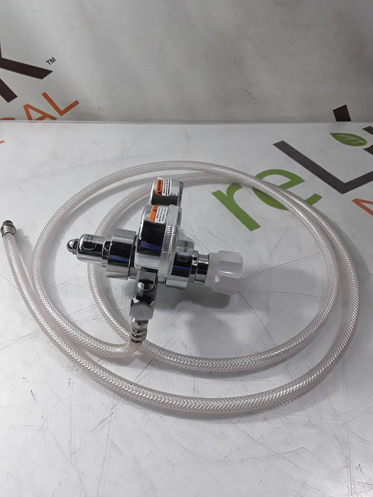 Western Medica Gas Regulator