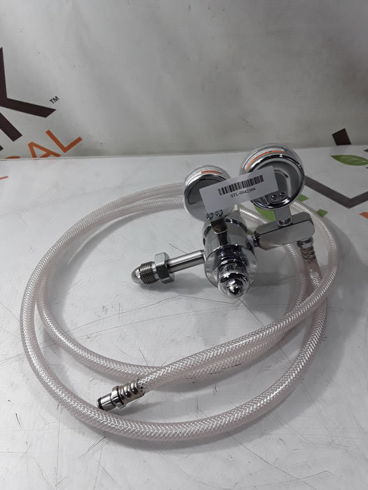 Western Medica Gas Regulator
