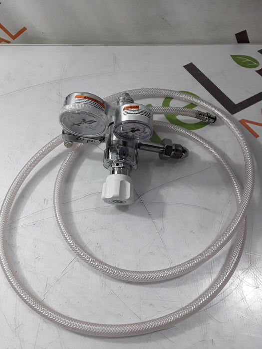 Western Medica Gas Regulator