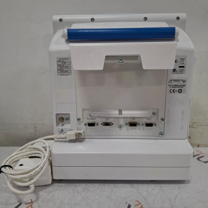 Spacelabs Healthcare Ultraview SL 91369 Monitor