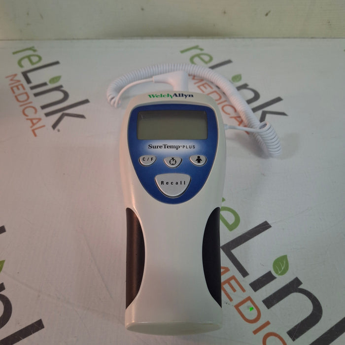 Welch Allyn SureTemp Plus 692 Thermometer