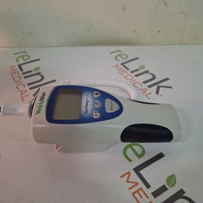 Welch Allyn SureTemp Plus 692 Thermometer