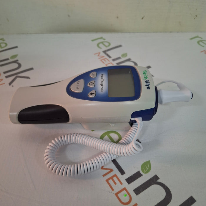 Welch Allyn SureTemp Plus 692 Thermometer