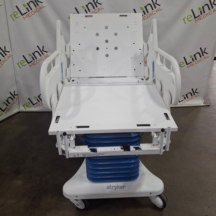 Stryker Secure III 3005 Hospital Bed