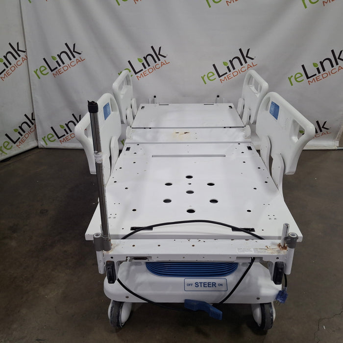 Stryker Secure III 3005 Hospital Bed