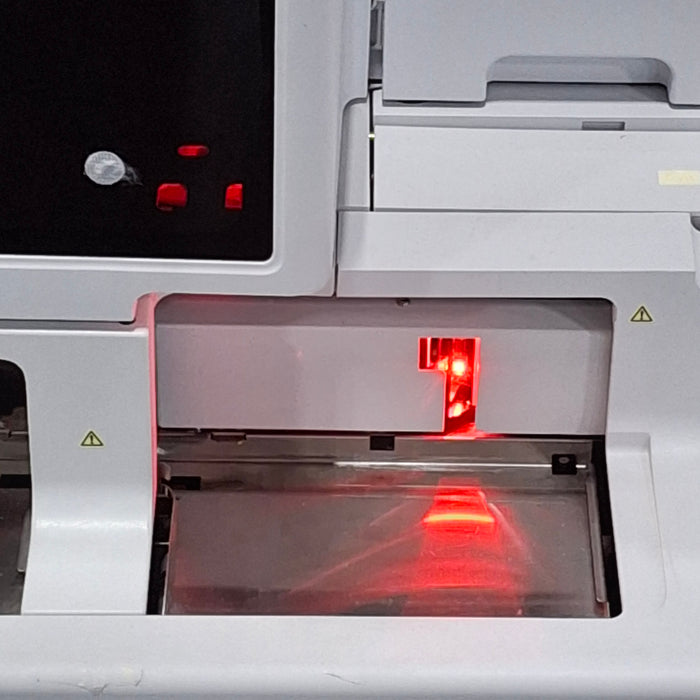 Sysmex CS-2500 Automated Blood Coagulation Analyzer