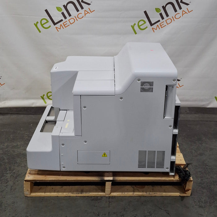 Sysmex CS-2500 Automated Blood Coagulation Analyzer