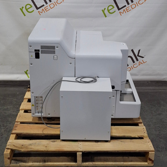 Sysmex CS-2500 Automated Blood Coagulation Analyzer