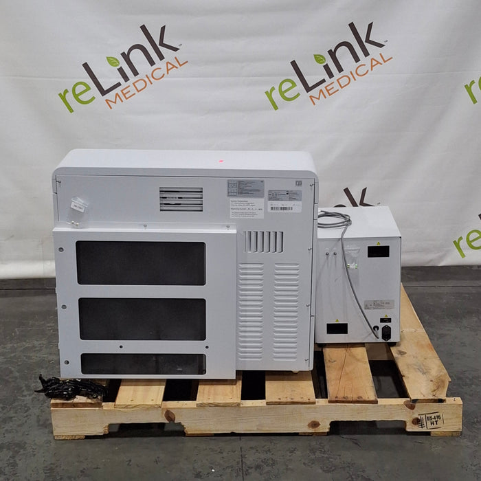 Sysmex CS-2500 Automated Blood Coagulation Analyzer