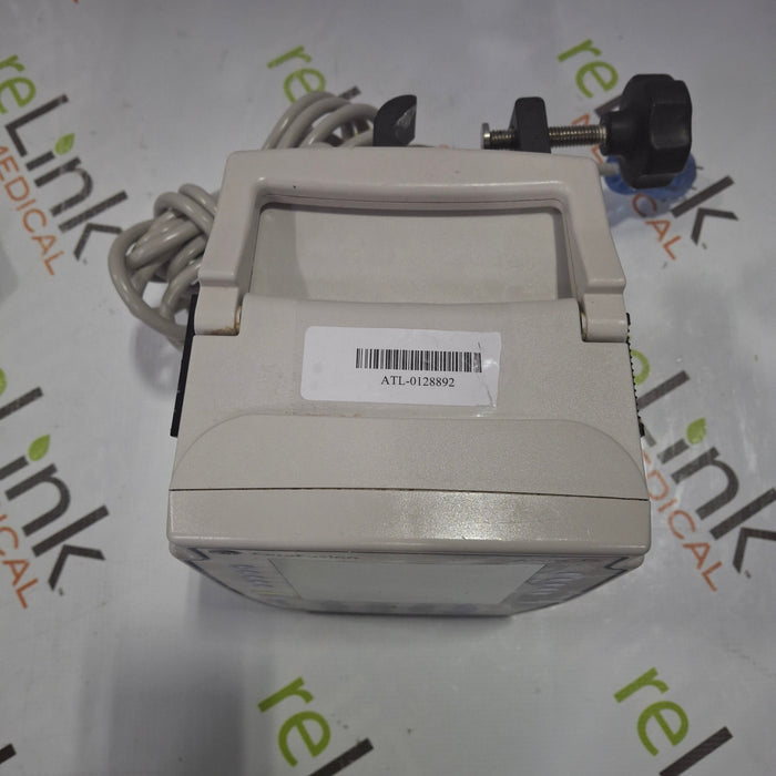 CareFusion Alaris 8015 Large Screen POC Infusion Pump