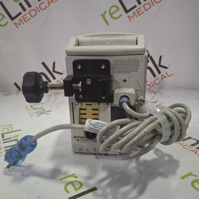 CareFusion Alaris 8015 Large Screen POC Infusion Pump