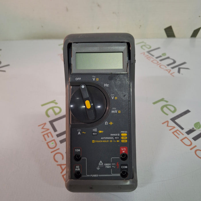 Fluke 79 Multimeter