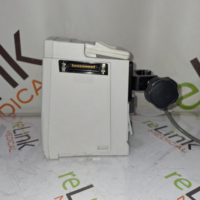 CareFusion Alaris 8015 Large Screen POC Infusion Pump