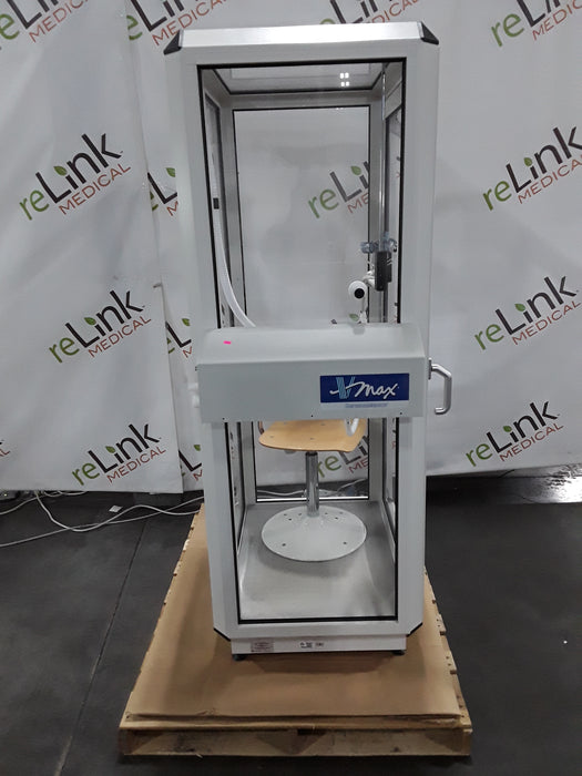 SensorMedics VMax V62J Plethysmograph