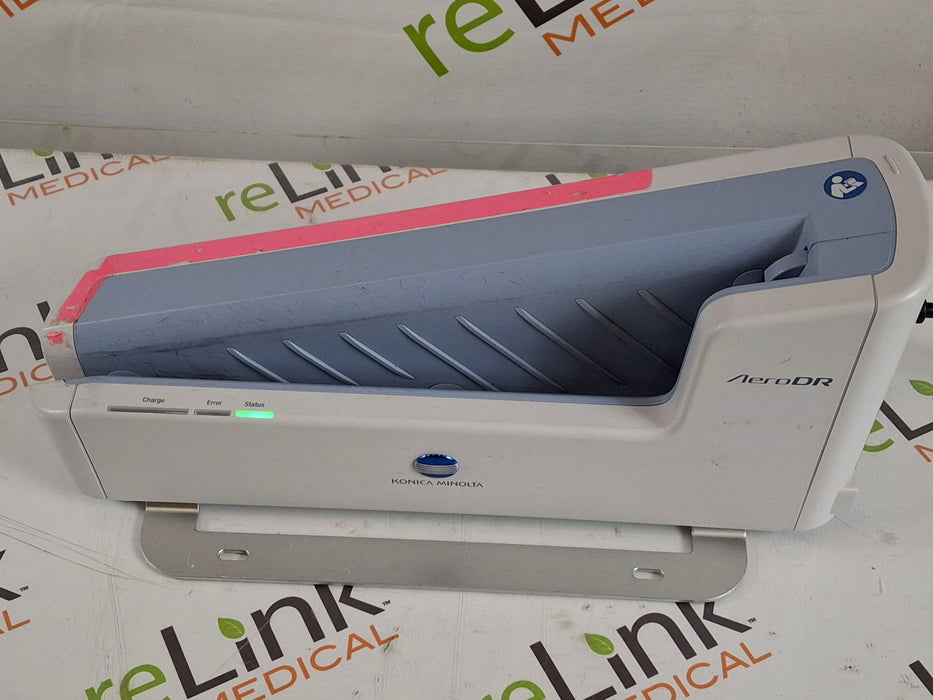 Konica Minolta AeroDR Battery Charger 2 Battery Charging Unit