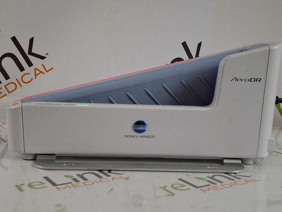 Konica Minolta AeroDR Battery Charger 2 Battery Charging Unit