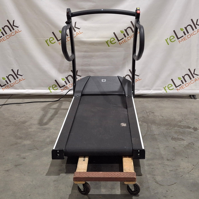 Full Vision TMX428 110 Trackmaster Stress Test Treadmill