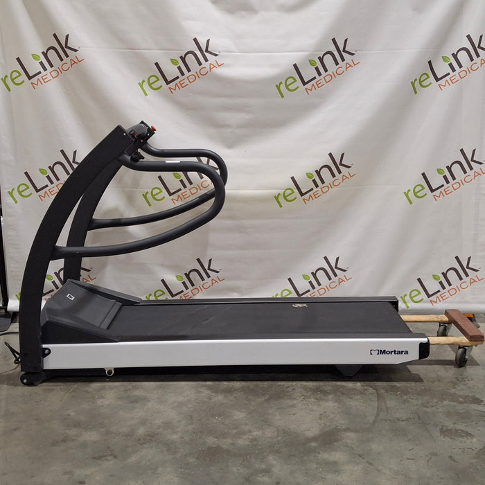 Full Vision TMX428 110 Trackmaster Stress Test Treadmill
