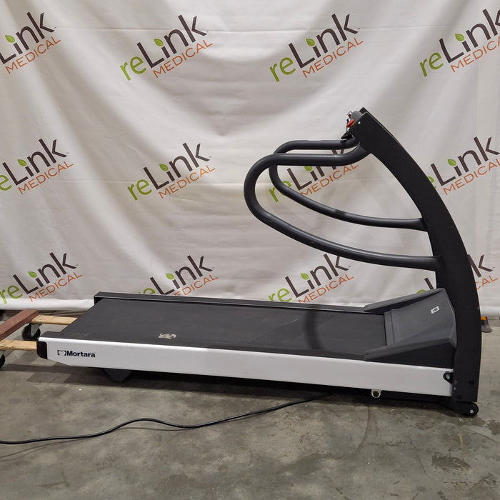 Full Vision TMX428 110 Trackmaster Stress Test Treadmill