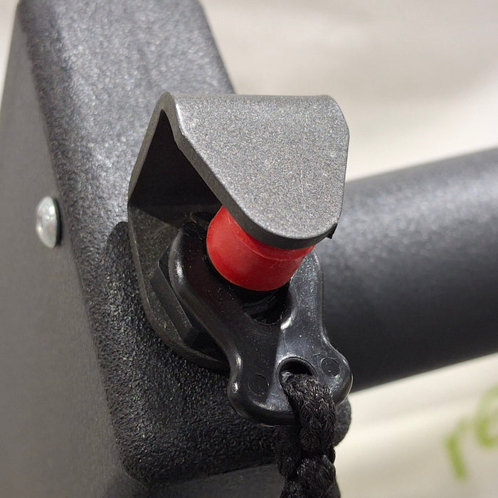 Full Vision TMX428 110 Trackmaster Stress Test Treadmill