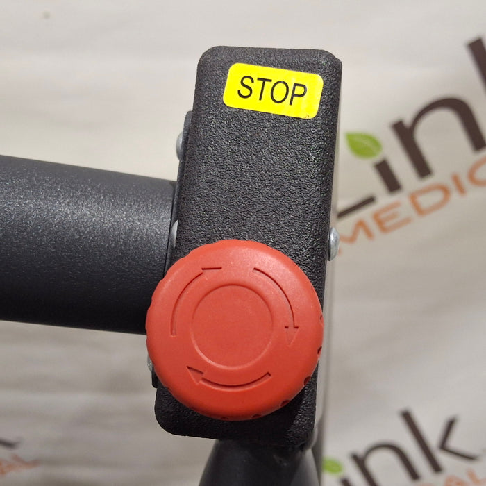 Full Vision TMX428 110 Trackmaster Stress Test Treadmill