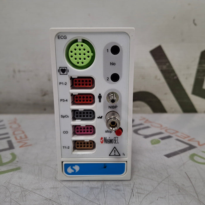 Spacelabs Healthcare 91496 Multiparameter Module