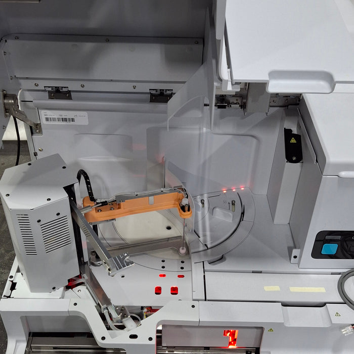 Sysmex CS-2500 Automated Blood Coagulation Analyzer