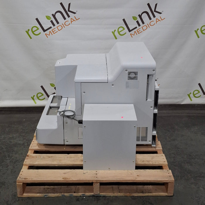 Sysmex CS-2500 Automated Blood Coagulation Analyzer