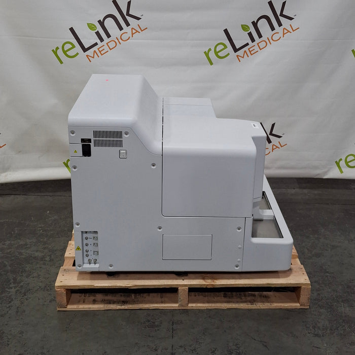 Sysmex CS-2500 Automated Blood Coagulation Analyzer