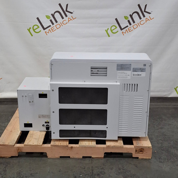 Sysmex CS-2500 Automated Blood Coagulation Analyzer