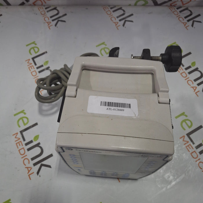 CareFusion Alaris 8015 Large Screen POC Infusion Pump