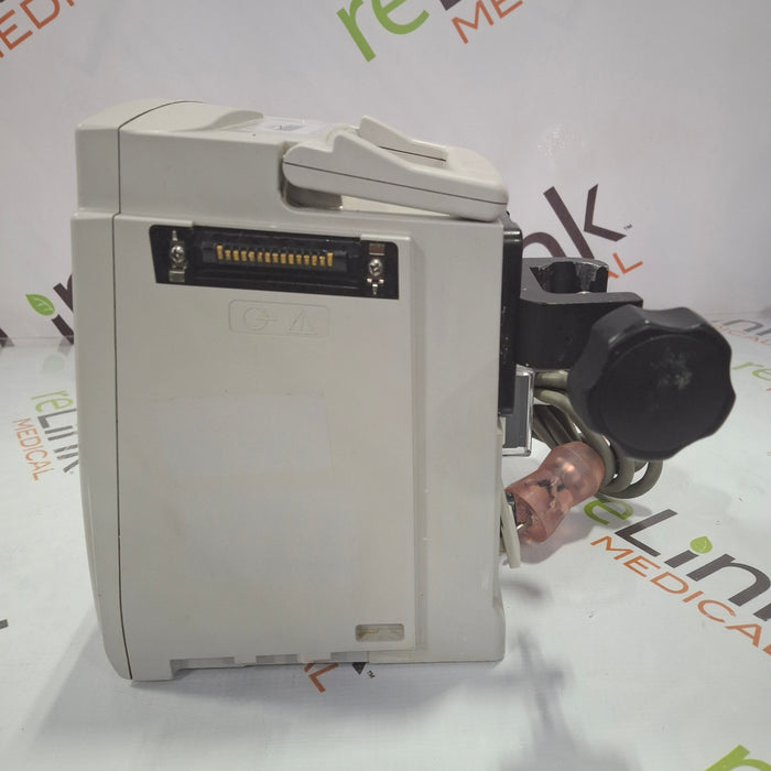 CareFusion Alaris 8015 Large Screen POC Infusion Pump