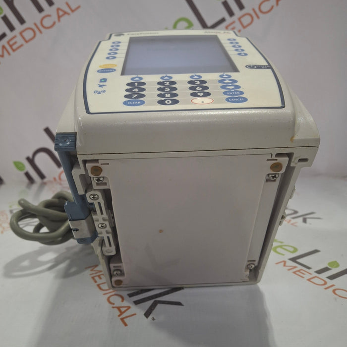CareFusion Alaris 8015 Large Screen POC Infusion Pump