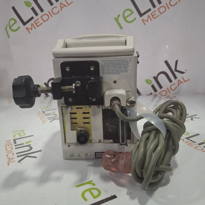 CareFusion Alaris 8015 Large Screen POC Infusion Pump