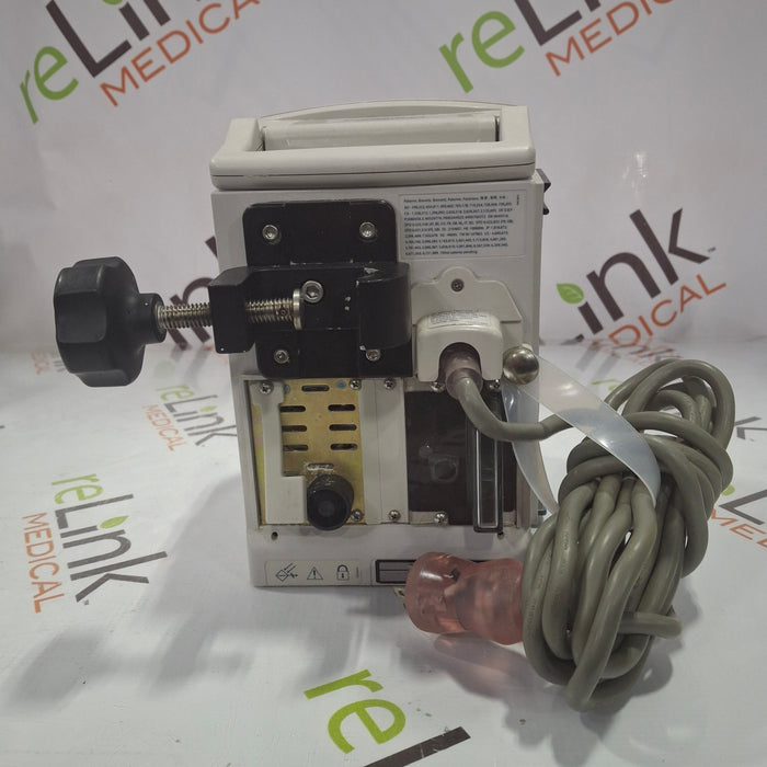 CareFusion Alaris 8015 Large Screen POC Infusion Pump