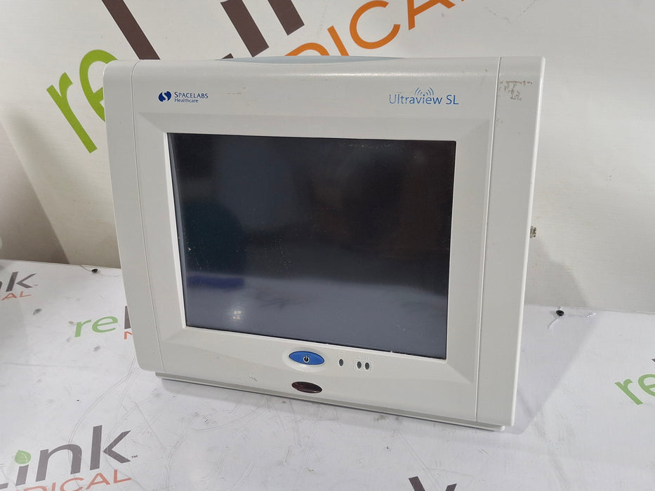 Spacelabs Healthcare Ultraview SL 91369 Monitor