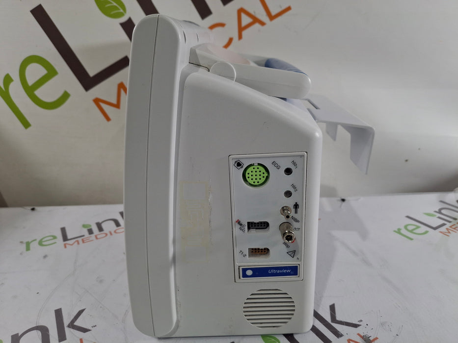 Spacelabs Healthcare Ultraview SL 91369 Monitor