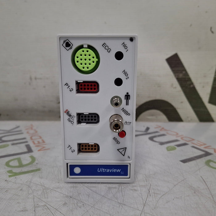 Spacelabs Healthcare 91496 Multiparameter Module