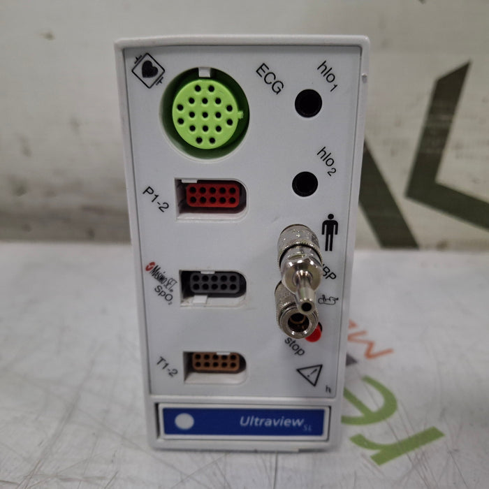 Spacelabs Healthcare 91496 Multiparameter Module