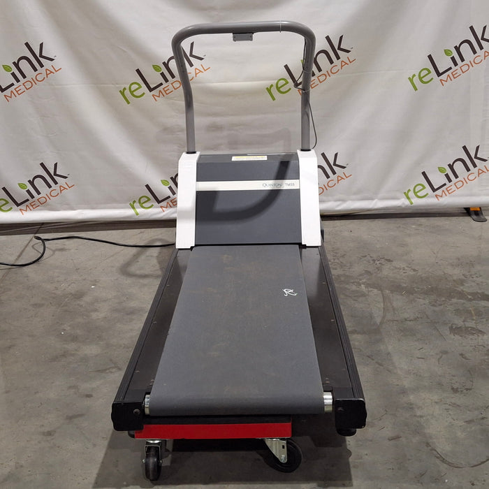 Quinton TM55 Stress Test Treadmill