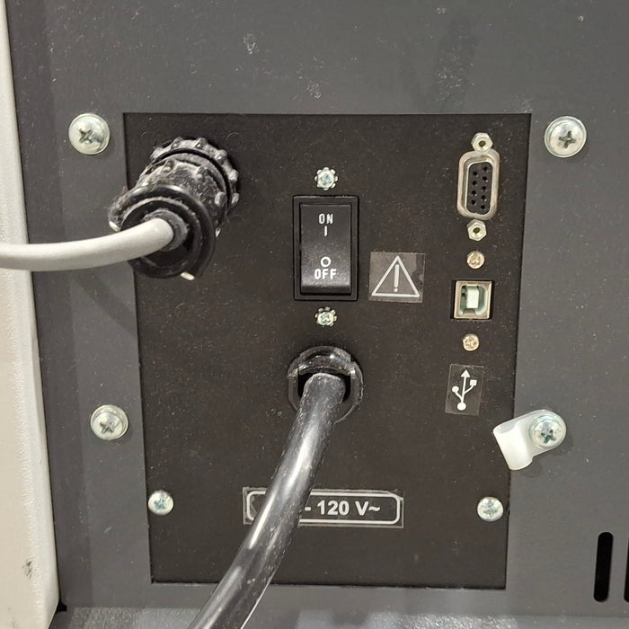 Quinton TM55 Stress Test Treadmill