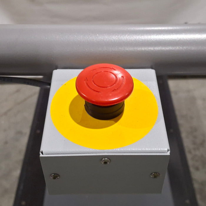 Quinton TM55 Stress Test Treadmill